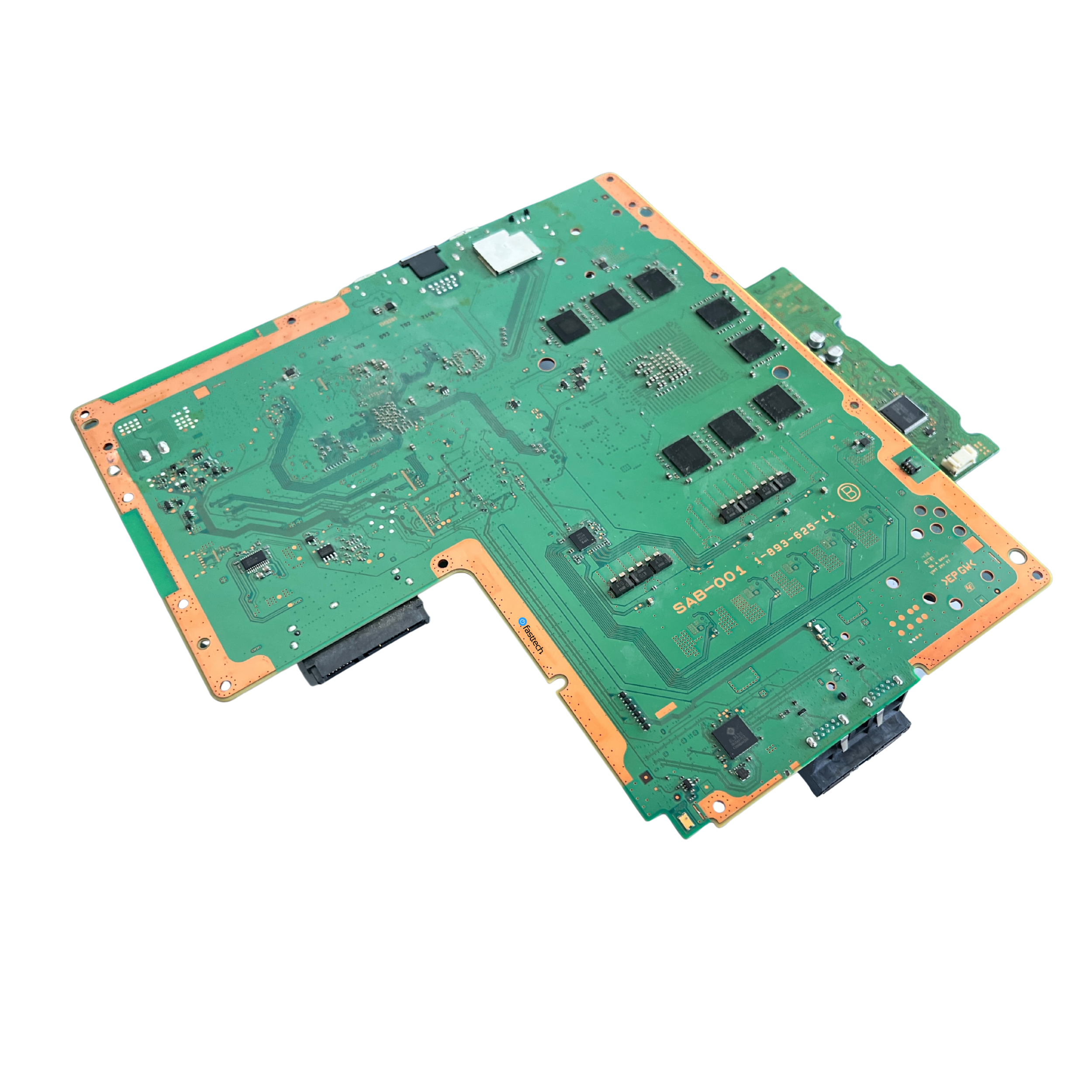 PlayStation 4 Parts - Fasttech